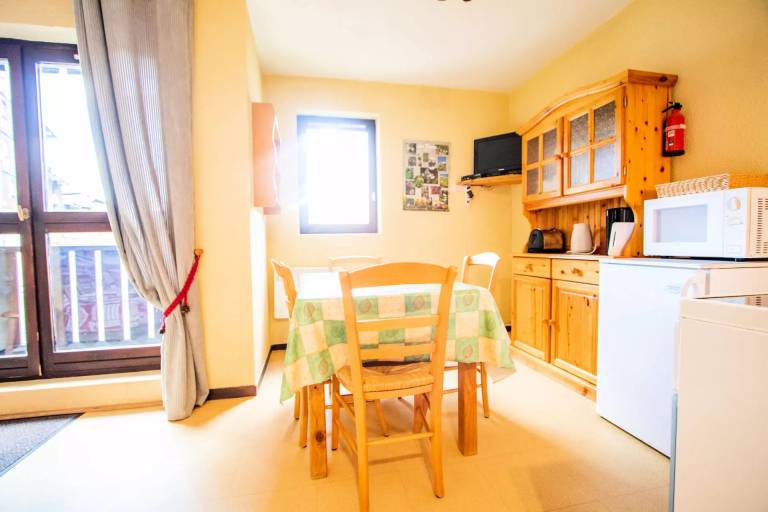 Studio Villarodin-Bourget