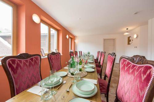 83 m² Ferienwohnung