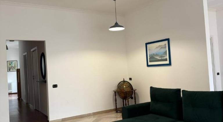 Apartment | Next to the beach | Pets are welcome in Bari