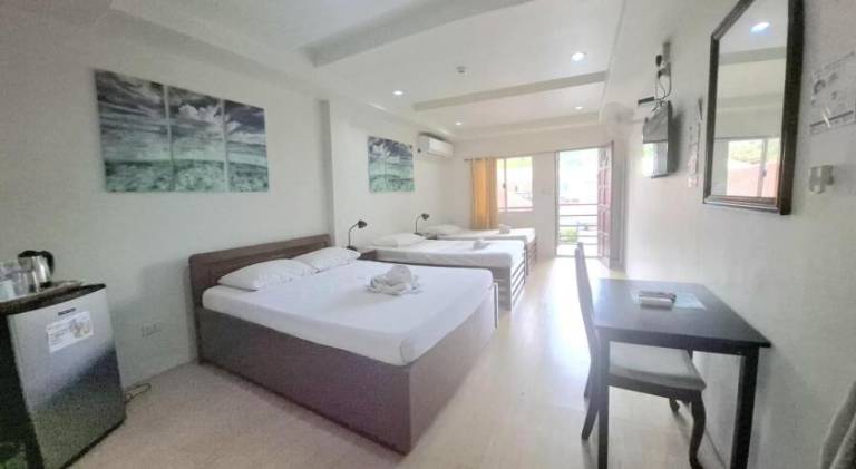 Manana Hotel — photo 2