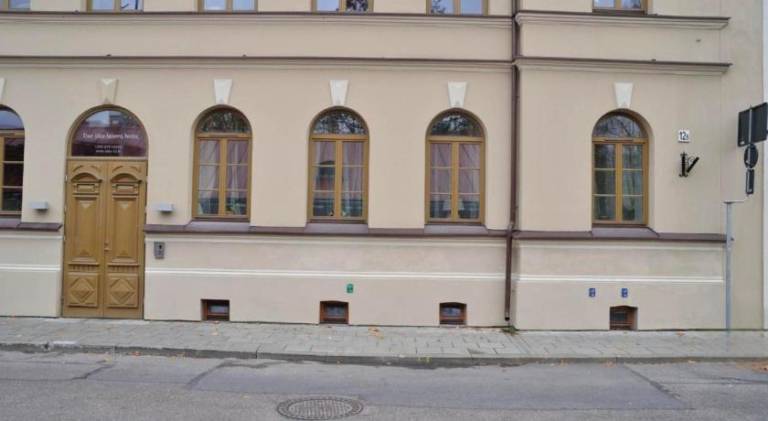 Apartment | Near St. Anne's Church — photo 4
