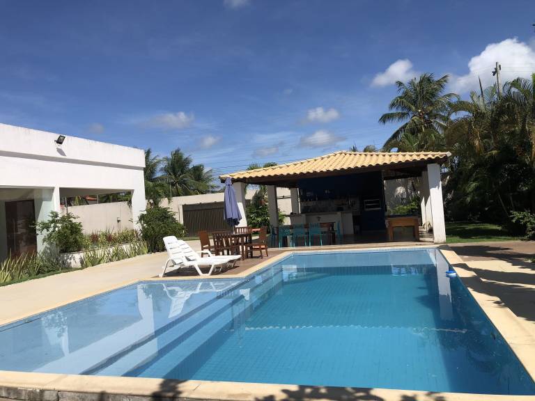 Casa  Aracaju