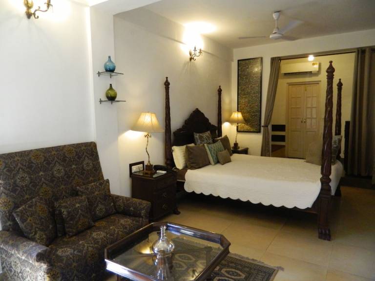 Accommodation Amritsar