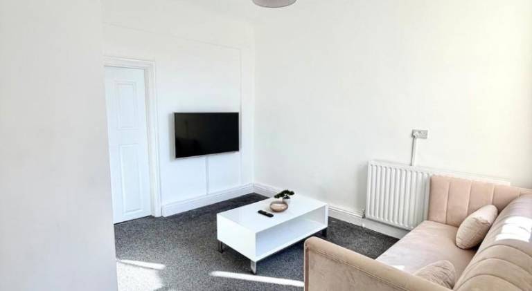 Apartment | Pet-friendly in Horley