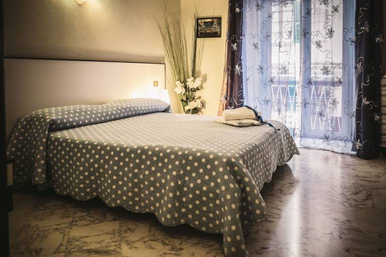 Pensione Vezzano Ligure