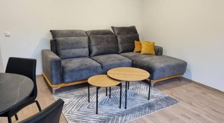 Apartment with 1 room for 4 persons — photo 4
