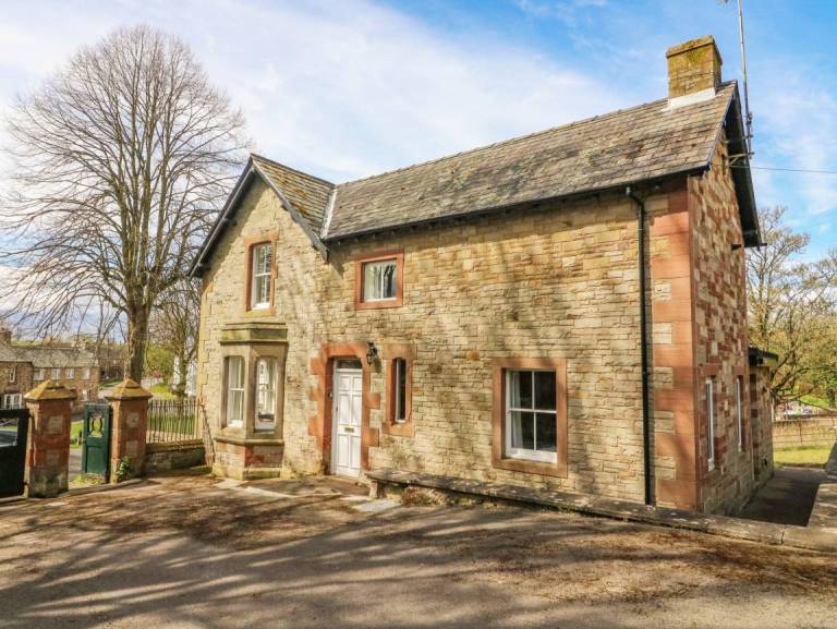 Cottage  Appleby-in-Westmorland