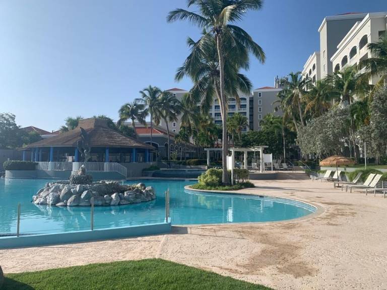 Aparthotel Dorado del Mar