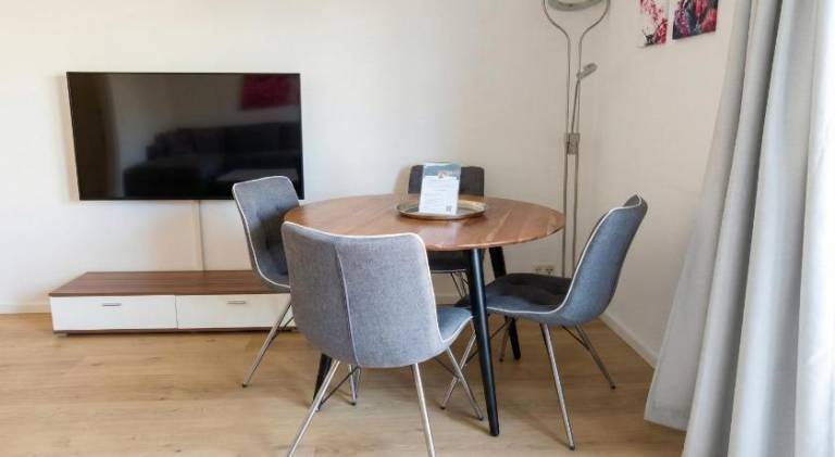 Apartment with 2 rooms for 4 persons — photo 3