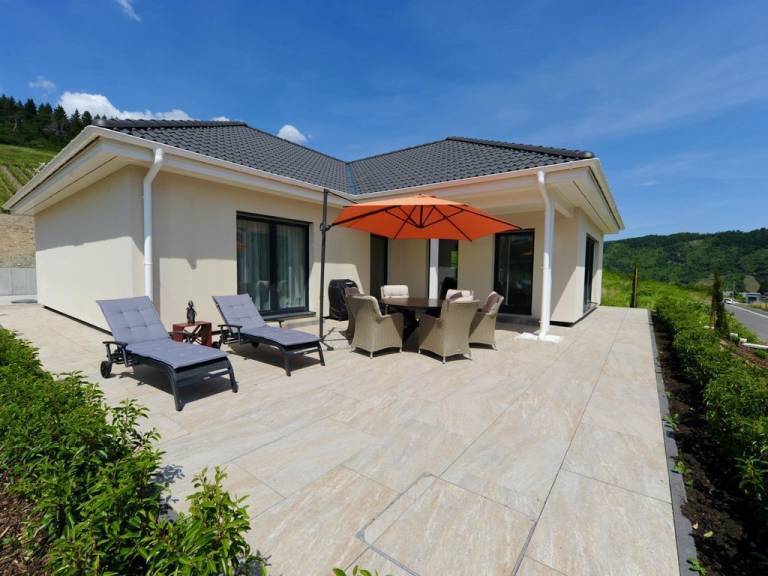 Ferienhaus Traben-Trarbach