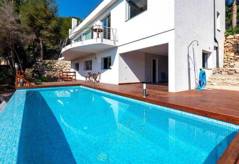 Casa Cunit