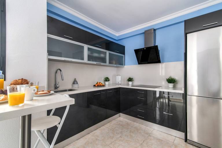 Apartamento Las Palmas de Gran Canaria