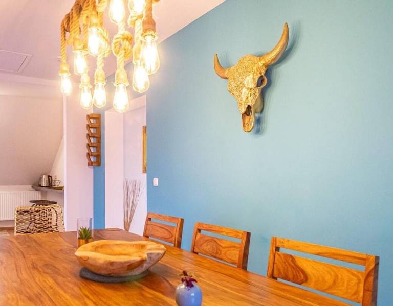 Ferienwohnung Insel Hiddensee