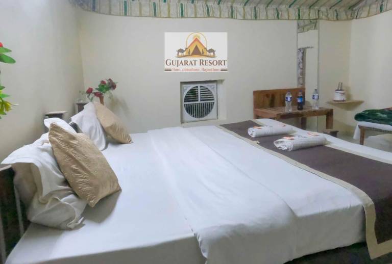 Gujarat Resort Jaisalmer — photo 3