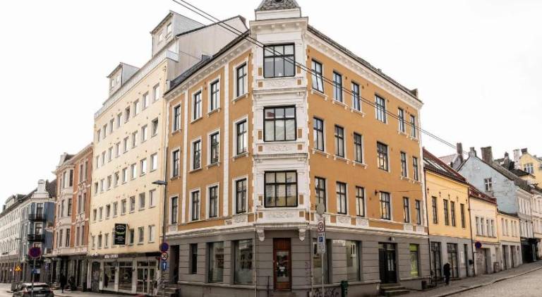 DINBNB Apartment l 200m to Torgallmenningen l High-End Bergen Stay l Steps from Center — photo 5