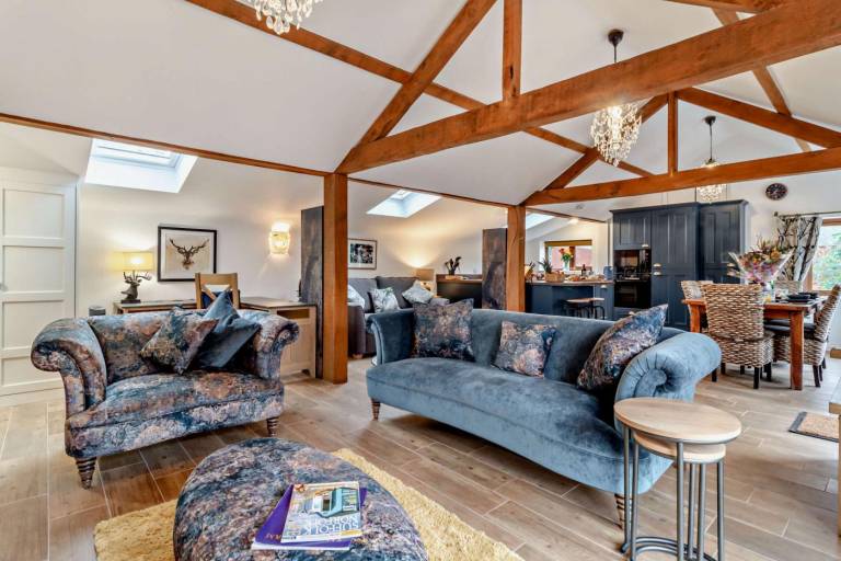 Ferienhaus in Swanton Abbott, Felmingham f&uuml;r max. 2 Personen