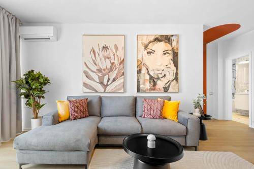 Appartement Plopilor