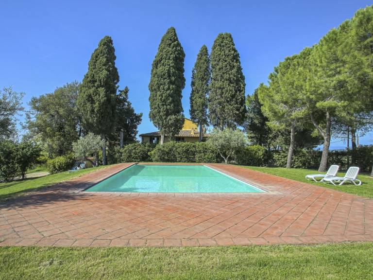 Appartamento  Tavarnelle Val di Pesa