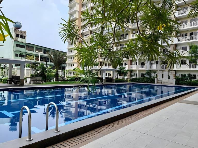 Araneta Center Cubao Condo — photo 5