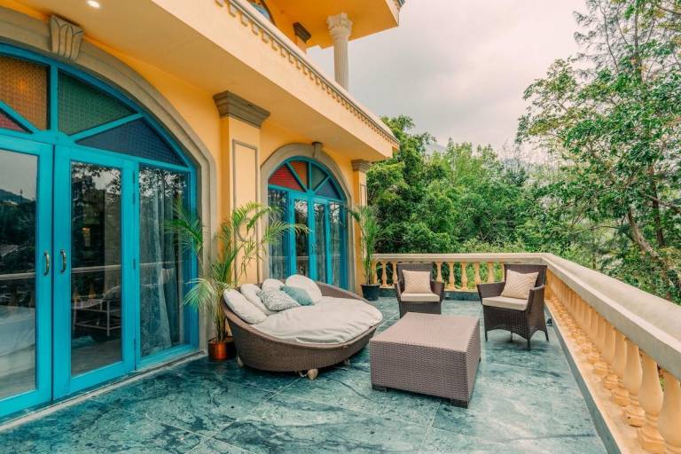 Beautiful house with pool, garden & grill | Water view | Beach nearby | Perfect for remote work | Dogs allowed — photo 2