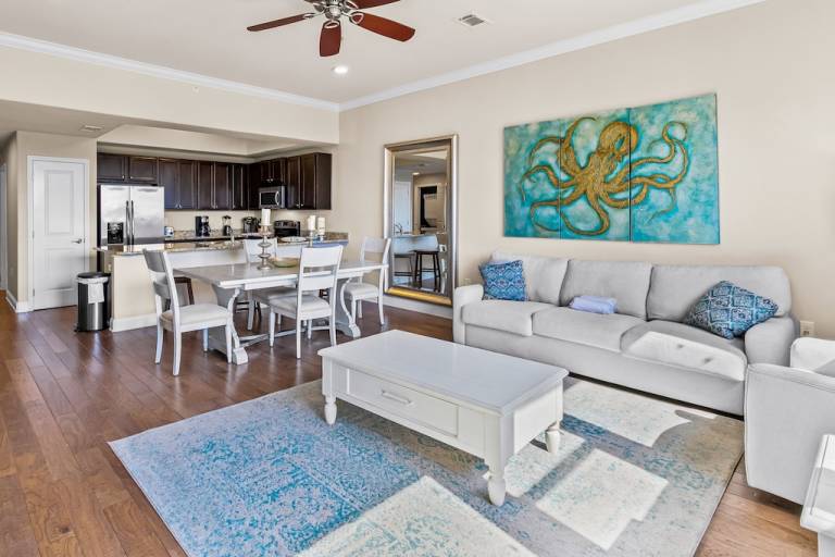 Condo Sandestin