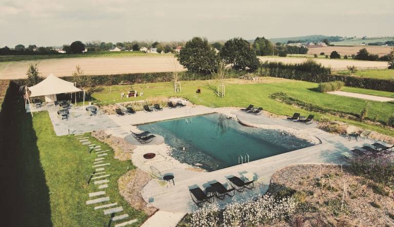 Accommodatie  Namen