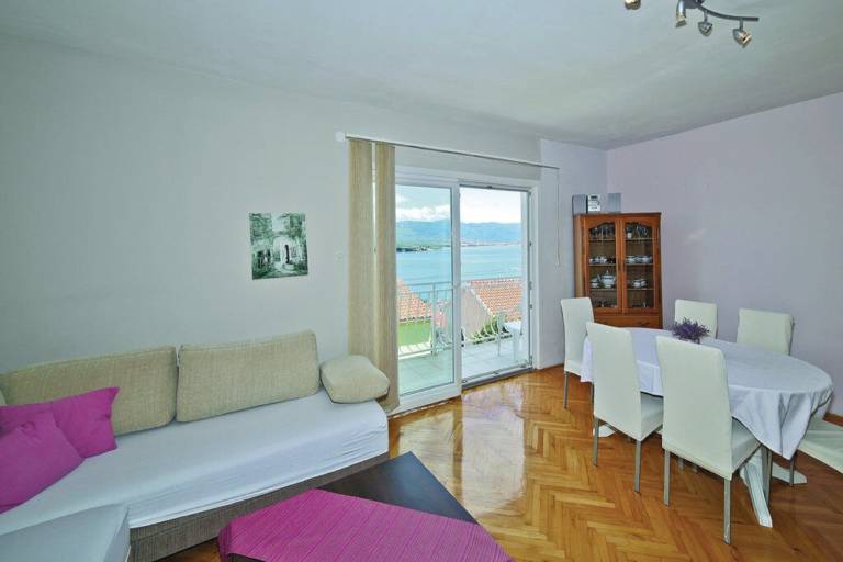 Ferienwohnung Trogir