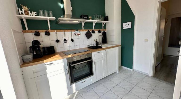 Holiday apartment | Pet-friendly — photo 2