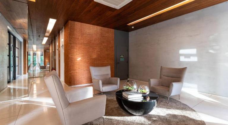Upper Itaim by Viva - Predio completo com piscina no Itaim Bibi proximo a Faria Lima — photo 2