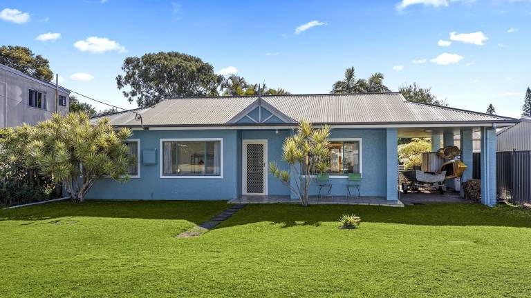 House Mylestom