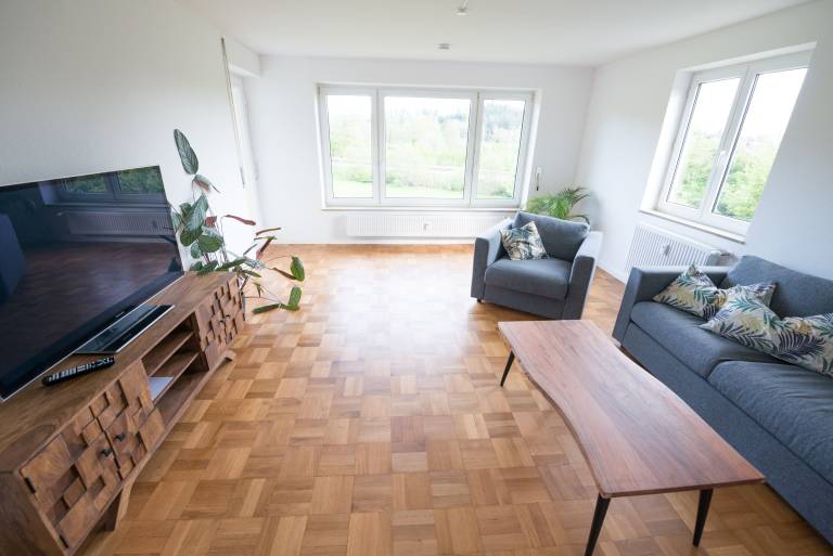Ferienwohnung Oberreitnau