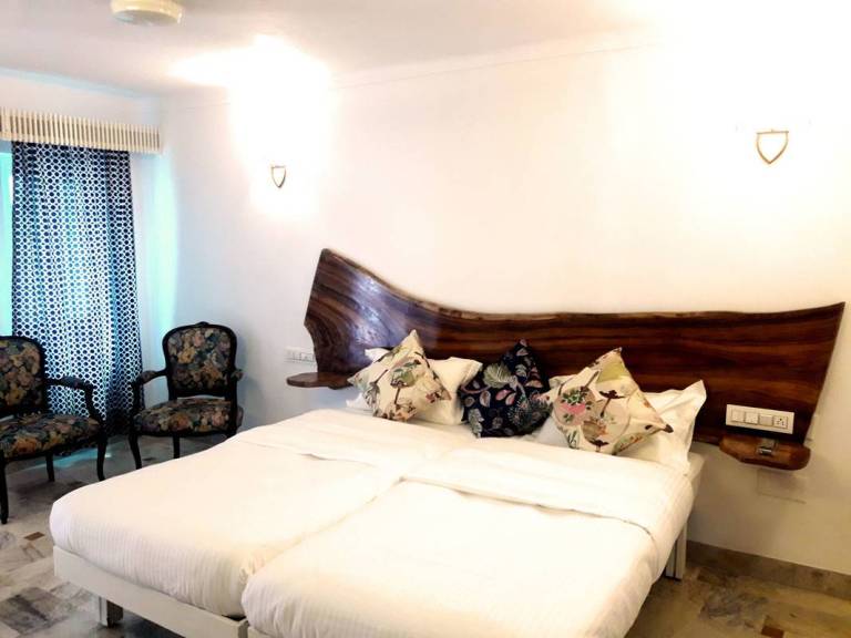 Privatzimmer