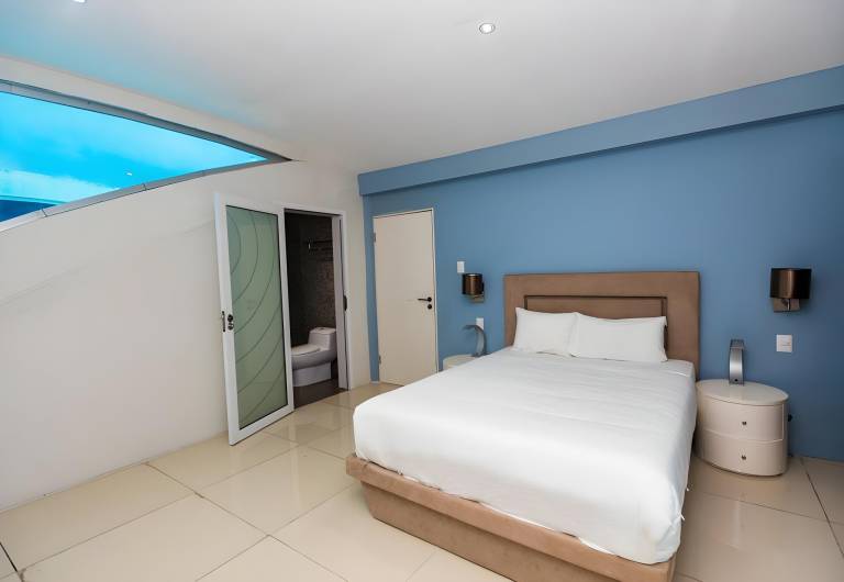 Resort Mount Pleasant