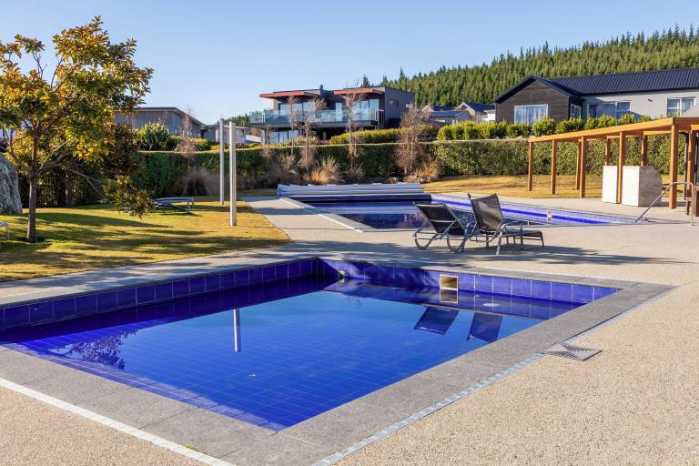 House Wanaka