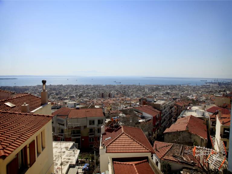 Appartement  Thessalonique