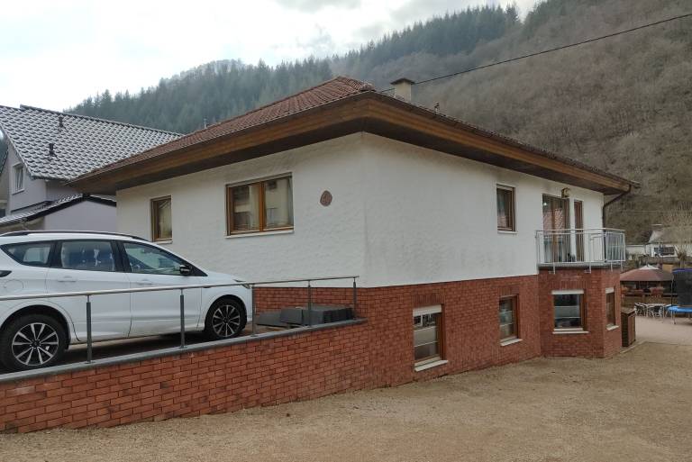 Ferienwohnung  Mayschoß
