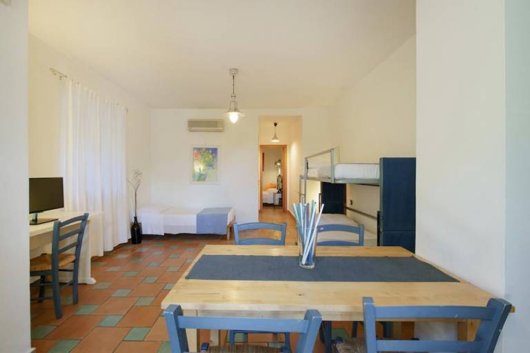 Appartamento Procida