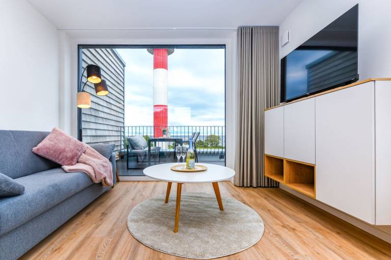 Ferienwohnung  Puttgarden