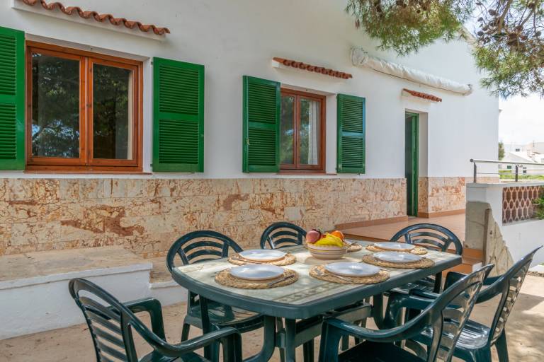 Villa Cala en Porter
