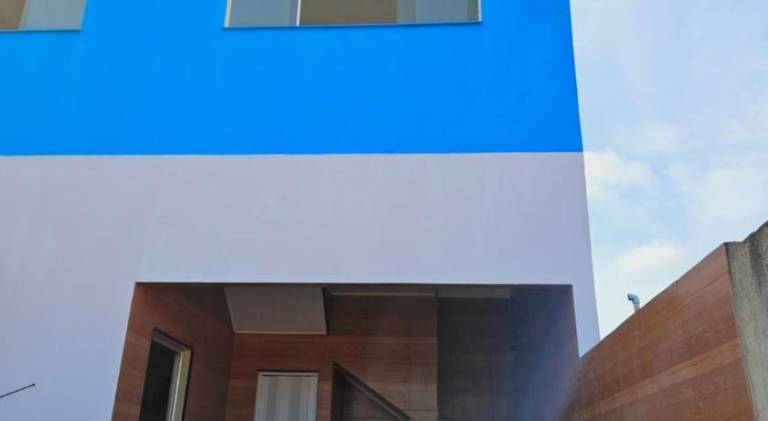 Pleasant vacation home | Pets allowed in Prado