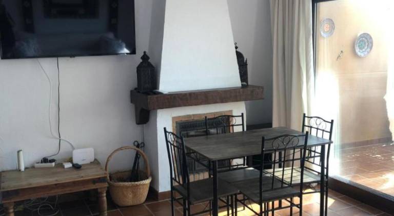 Vacation home with 2 rooms for 4 persons — photo 3