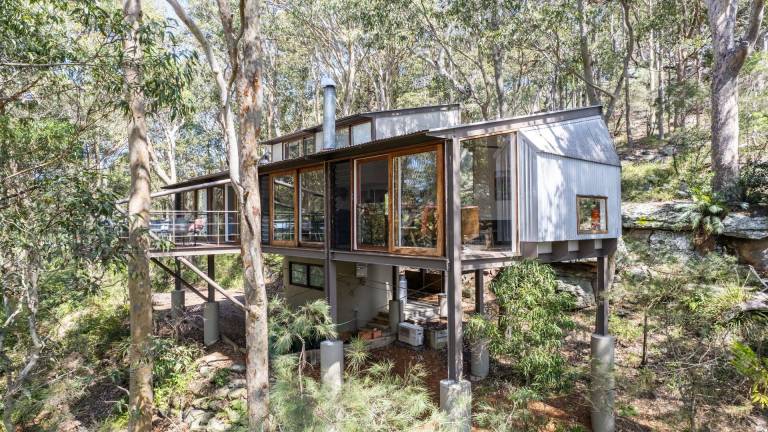 House  Umina Beach