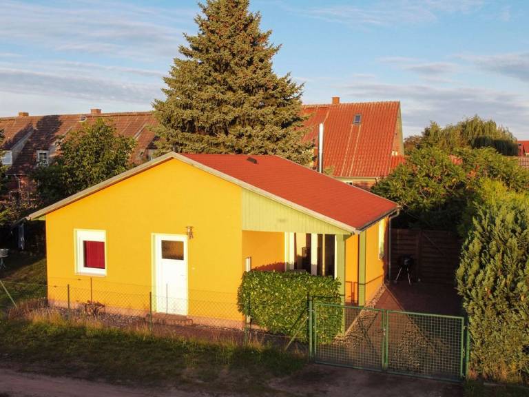 Ferienhaus Malchow