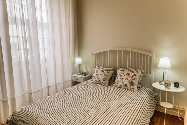 Ferienwohnung  Ponta Delgada