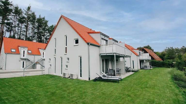 Ferienwohnung  Ramsberg