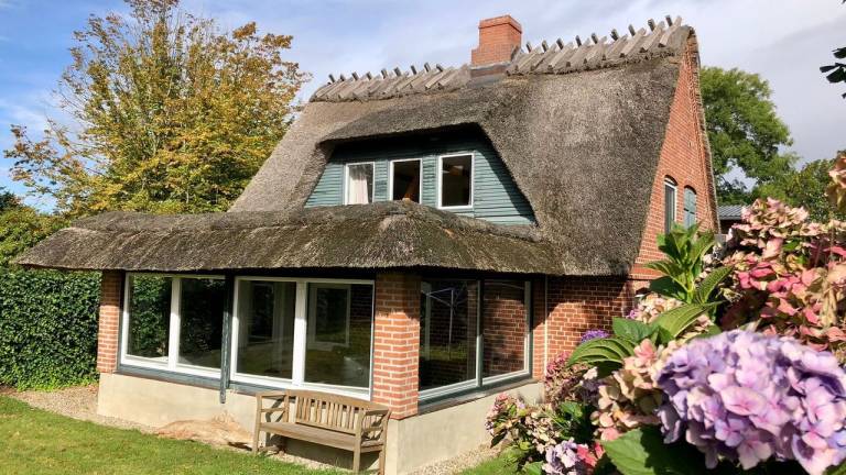 Ferienwohnung  Westerholz