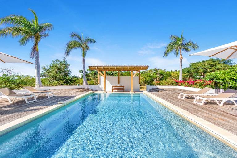 Villa  Sint Maarten