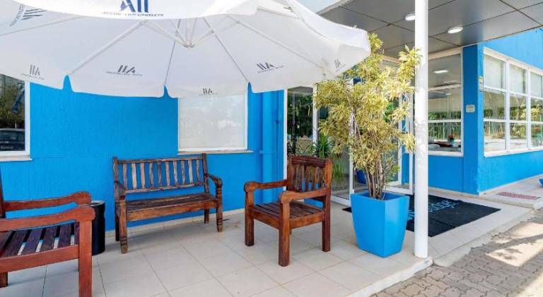 Ibis budget Piracicaba — photo 5