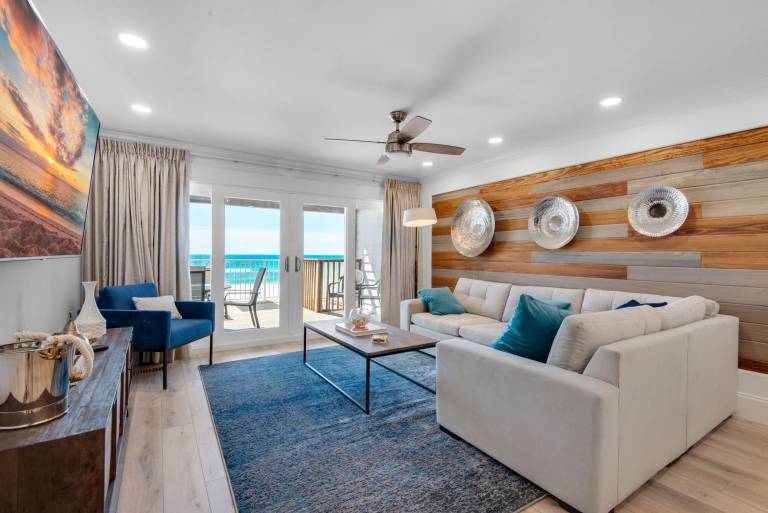 Huis Miramar Beach