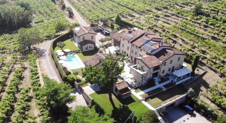 49 m&sup2; Ferienwohnung